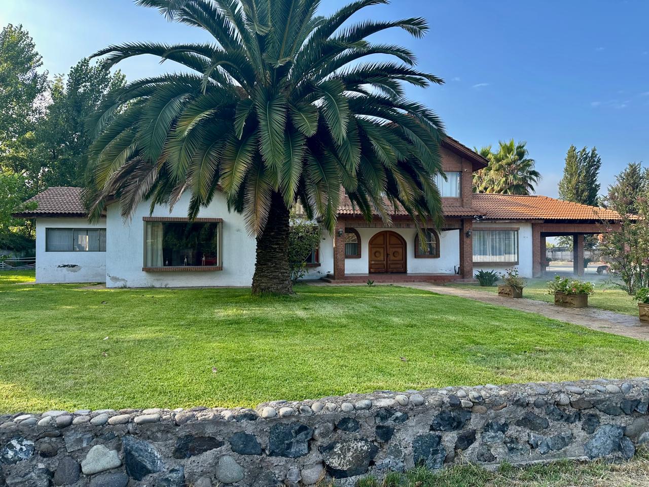 DOÑIHUE, PROPIEDAD 4470 m2